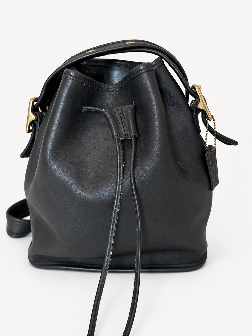 Vintage Coach 9952 Lulu’s Legacy